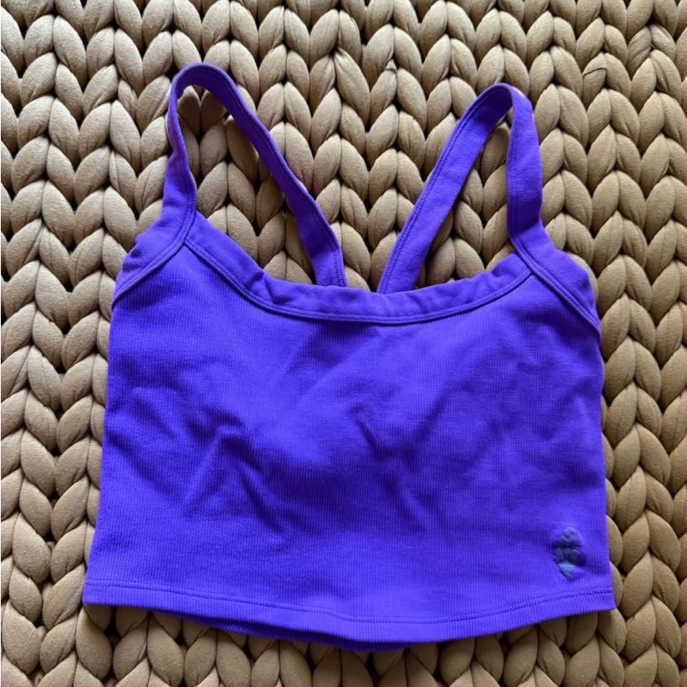 Free People tank